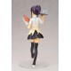 Working!! PVC Statue 1/8 Aoi Yamada 19 cm